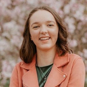 Meet your Posher, Gracie